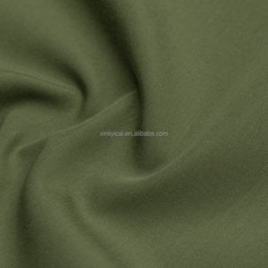 Tessuto Leggero Ecologico in Cotone Pettinato Compatto 100% 118gsm 57/58" CPT60*CPT60 Finitura <span class=keywords><strong>Neo</strong></span> Peach per Camicie Primavera-Estate - Product Image 1