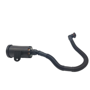 Hemila ชิ้นส่วนรถยนต์สำหรับ BMW G20/G28/G38/G08/G05 OE:16137466189 2213201604วาล์วระบายถังน้ำมันเชื้อเพลิงและวาล์วระบายอากาศพอดีแน่นอน - Product Image 1