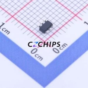 Nouveau SSP8011A-A original SOT-23-6 Circuit intégré puce IC puce tactile vente entière puces de composants électroniques et Service de nomenclature - Product Image 2