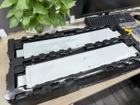 خلايا بطارية ليثيوم SK E777 بتصميم كيس، SK60، SK777، 77Ah، 75ah، 70ah، 75ah، 86ah، 60ah، 65ah، 55ah، 3.7v