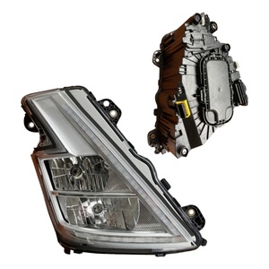 Pièces de système d'éclairage de camion de haute qualité, phares LED de camion gauche et droit 23752660 23752664 pour Volvo - Product Image 4