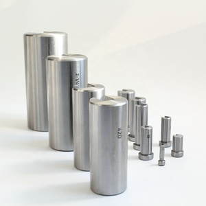 Boulons en acier <span class=keywords><strong>Keway</strong></span> simples 40mm 42mm 44mm pour broches à rainures en D - Product Image 2