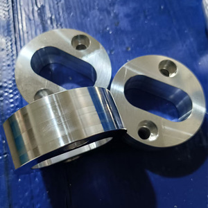 <span class=keywords><strong>CNC</strong></span> gia công phay uốn quá trình OEM tùy chỉnh xe bánh xe Nut kim loại Phụ tùng phần Fastener OEM máy nhôm kết nối - Product Image 6