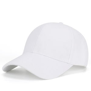 Sombreros y gorras promocionales con logotipo personalizado, gorra publicitaria barata al por mayor para papá, gorra de béisbol de 5 paneles con bordado electoral - Product Image 6