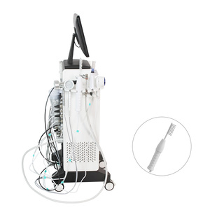 Nueva Máquina de Hidrodermoabrasión Profesional 15 en 1 para Rejuvenecimiento Facial, Lifting y Cuidado de la Piel - Product Image 5