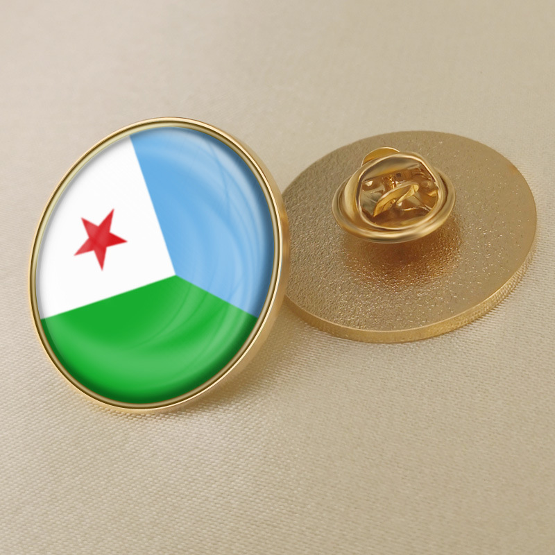 State of Djibouti4