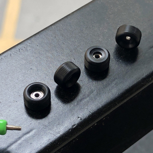 Venta Personalizada de Ruedas de Alta Calidad para Fingerboard - Product Image 1