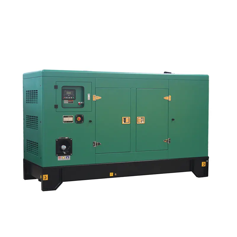 Aosif auto start system 80KW 100kw 120kw 100kva diesel generator set with best services