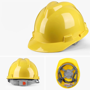 <span class=keywords><strong>Casco</strong></span> de Seguridad Industrial Certificado ANSI - <span class=keywords><strong>Casco</strong></span> Rígido Transpirable Multicolor para Construcción e Ingeniería - Product Image 2