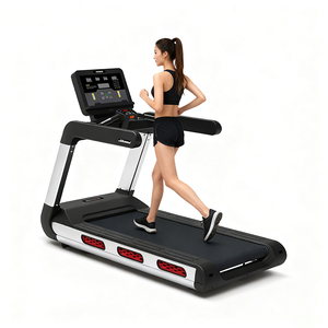 <span class=keywords><strong>Tapis</strong></span> roulant avec inclinaison, <span class=keywords><strong>tapis</strong></span> roulants pour la maison, vente chaude, machine de <span class=keywords><strong>course</strong></span> pour l'entraînement personnel - Product Image 2