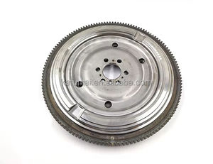 Ingrosso trasmissione frizione meccanica GS4 C636 C725 kit frizione a doppia massa volano - Product Image 2