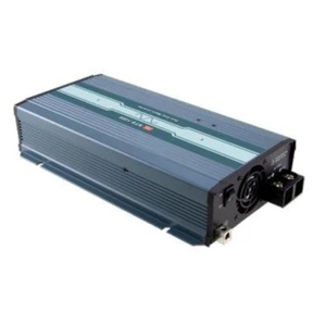 NTS-1200-248 Fuente de Alimentación de 1200W, 48V a 220V-240V CA, Onda Sinusoidal Pura, Monofásica, 240V Ajustable para Uso Doméstico - Product Image 4