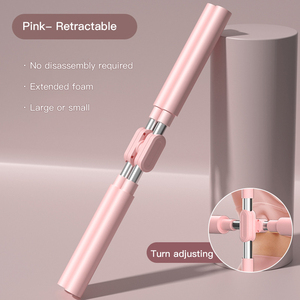 Bán buôn EVA Vòng chéo cơ thể dính cho cơ thể xây dựng Yoga & gù đào tạo Mở Vai chính xác phòng tập thể dục & tập thể dục Cách sử dụng - Product Image 2