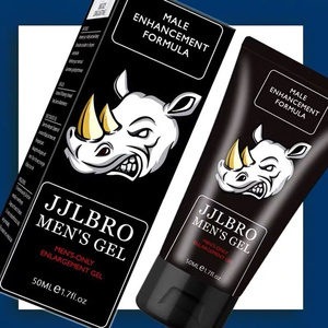 Fórmula de Extracto de Plantas Naturales de Alta Calidad para Mejorar el Rendimiento Masculino, <span class=keywords><strong>Gel</strong></span> para Agrandamiento y Retraso, Cuidado Íntimo, Set de Productos Sexuales para Hombres - Product Image 5