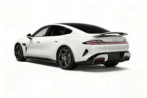 Per Xiaomi Su7 Auto elettrica ad alta velocità a 5 posti nuova energia Auto con AWD in vendita 2024 elettrica ad alta velocità 265km 5 posti per Auto EV - Product Image 3