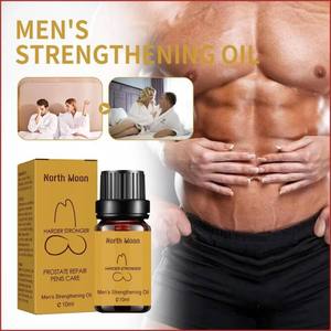 Homens Enhancement Creme Big <span class=keywords><strong>Cock</strong></span> Massagem Óleo para Penis Alargamento Crescimento Permanente Espessamento Atraso Creme Sex Products - Product Image 5