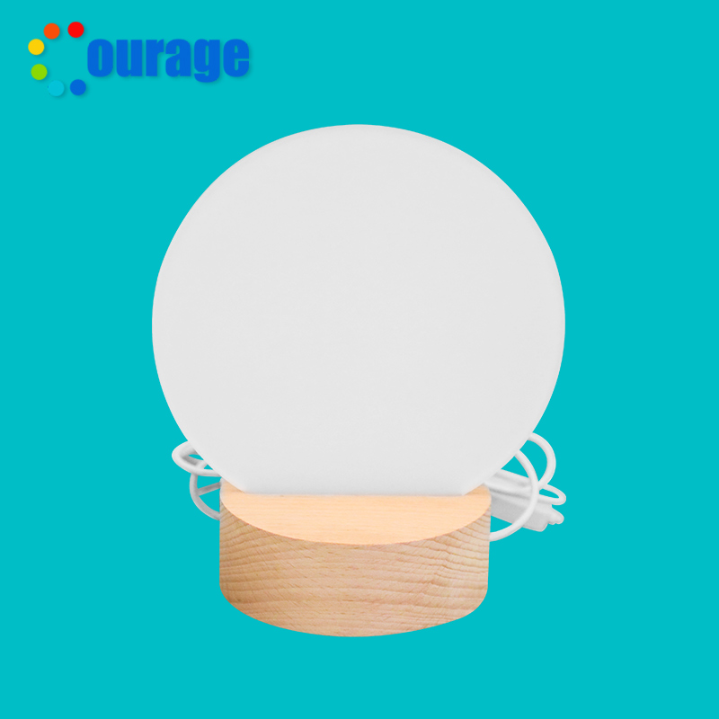 round