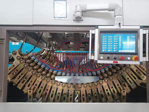 <span class=keywords><strong>Four</strong></span> <span class=keywords><strong>de</strong></span> trempage pour grandes plaques <span class=keywords><strong>de</strong></span> verre <span class=keywords><strong>de</strong></span> vitres <span class=keywords><strong>de</strong></span> voiture / <span class=keywords><strong>Four</strong></span> à verre trempé - Prix usine - Ventes flash - Product Image 3