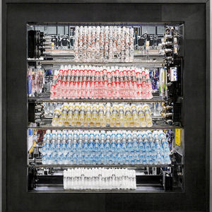 DOREMI Kit de sertissage automobile 120 pièces, isolé en plastique, étanche, à souder, à rétrécir à la chaleur, manchon de raccordement pour fils - Product Image 3