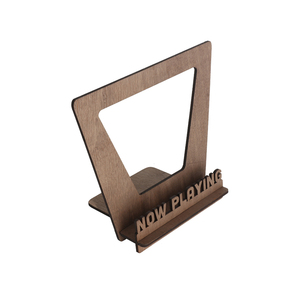 Record Stand Wooden Wooden Record Stand Record Stand In Solid Wooden Vinyl Record Display And Storage Vinyl Record Holder