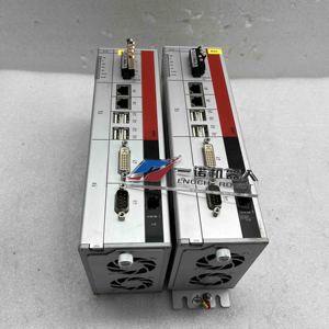 Controlador de Programação PLC C6920-1057-0030, Gabinete de Controle, PC Industrial C6930-1154-006, C6930-1154-0060, Drive Servo - Product Image 1