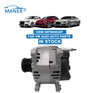 MANER 06 F903023F hochwertige Auto elektrische Systeme Licht maschine für VW JETTA Audi