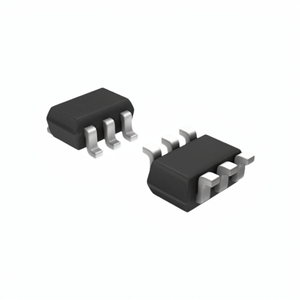 BOM IC In Stock 6-TSSOP, SC-88, SOT-363 Electronics Component NHUMH2-QX Transistors - Product Image 1