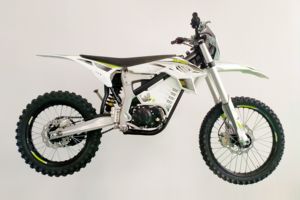 Moto tout-terrain avec moteur brushless avancé - Pour jeunes et adultes - Product Image 3