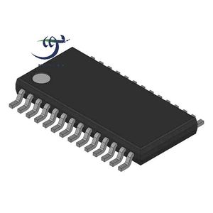 MAX5915AEUI BOM Service DUAL PCI <strong>2.2</strong> HOT-SWAP CONTROLLER MAX5915AEUI - Product Image 1