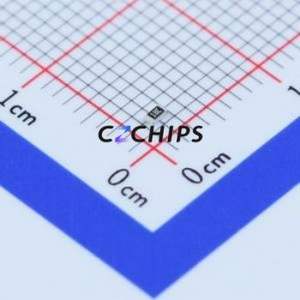 Résistance SMD RTT031502FTP 0603 (Type : Film Épais) (Résistance : 15 kOhm Précision : 1%) - Product Image 1