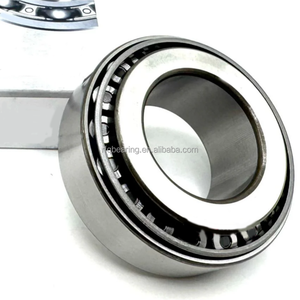 Cuscinetto a Rulli Conici in Pollici HI-CAP <span class=keywords><strong>TR</strong></span> 070803 per Carichi Pesanti, Non Standard, 35x80x29.25mm, Vendita Calda - Product Image 3