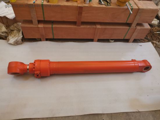 ZX210 ZAX210W-3 Excavator Boom Cylinder 4646656 4646652 4663402