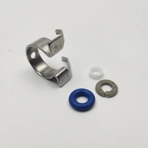 Kit de Reparación de Inyectores de Combustible Yunnuo LR037089 para Land Rover, Pieza de Repuesto - Product Image 2