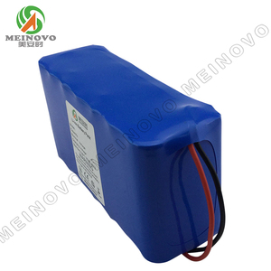 Werkslieferung 24V 6Ah Lithium-Ionen-Akkupack für Elektrischen Rollstuhl 7S2P - Product Image 6
