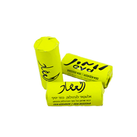 Feuille de carbone pour pipe à eau en carbone, narguilé arabe, charbon de tabac à haute température, coquille de noix de coco