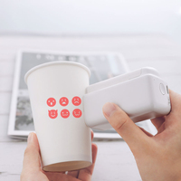 Mini Portable PrintPen EVEBOT Printpods