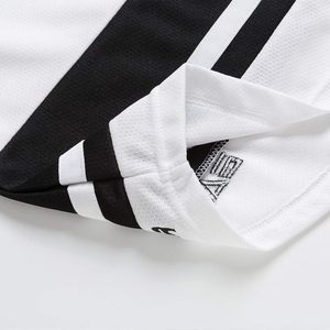 Maglia della <span class=keywords><strong>serie</strong></span> EALER H400 di Hockey su ghiaccio in bianco maglia di campionato e squadra - Product Image 4