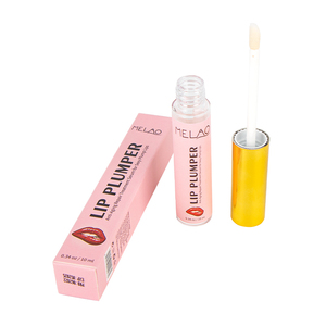 Plumper de colágeno Natural para <span class=keywords><strong>labios</strong></span>, suero potenciador para <span class=keywords><strong>labios</strong></span> más suaves, mayor elasticidad, OEM, Etiqueta Privada - Product Image 5