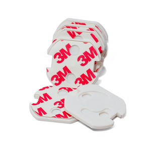 La UE molde enchufe cubre Bebé y niño de prueba eléctrica <span class=keywords><strong>Protector</strong></span> cubre - Product Image 5