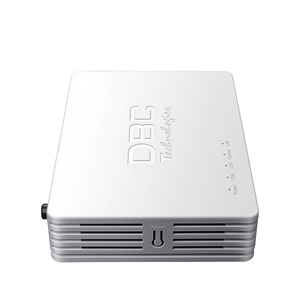 GM230 DBC FTTH ไฟเบอร์โฮม กิกะบิต XPON ONU - Product Image 5