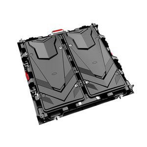 Escenario con pantalla LED para exteriores P4 P5 para actuaciones y eventos - Product Image 1