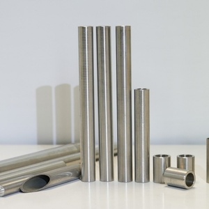 จำหน่ายตรงจากโรงงาน ท่อโลหะผสมนิกเกิล Hastelloy G-35 UNS N06035 สำหรับงานอุตสาหกรรม - Product Image 2