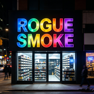Enseigne suspendue personnalisée à changement de couleur RGB, lettres LED multicolores en aluminium 3D pour numéros de marquee, 4 pieds, soudure sans joint - Product Image 2