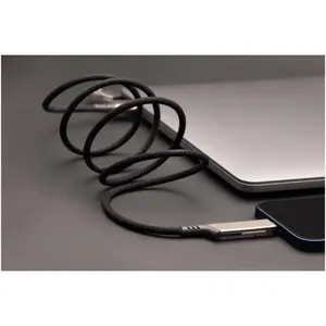 Cable de carga magnético C52, dispositivos sostenibles - Product Image 3