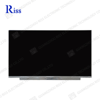 Layar Laptop DP/N 00KJ3Y FHD 15.6 Inci Slim 40pin 165Hz LQ156M1JW22 untuk Dell Alienware M15 R6 Layar LED