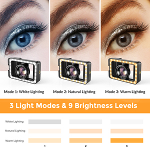 <span class=keywords><strong>Objectif</strong></span> <span class=keywords><strong>macro</strong></span> HD APL-HB100FL23 100 mm avec lumière LED (gamme 30 mm - 70 mm) - Product Image 2
