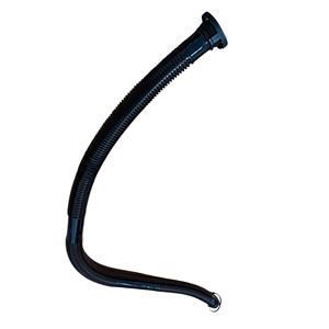 Piezas de Sistema de Motor de Camión de Alta Calidad 81018105093 9425280709 Tubería de Aceite para Mercedes MAN MB - Product Image 1