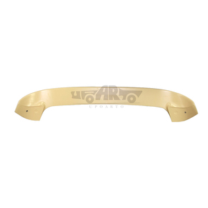 Nuevo y Mejorado Diseño de Alerón de Techo Trasero de Plástico ABS, Accesorios Exteriores para Auto, para <span class=keywords><strong>Kia</strong></span> <span class=keywords><strong>Sportage</strong></span> 2011 2012 2013 2014 - Product Image 2