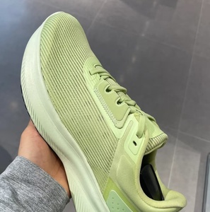 Luxury-sophisticated brand custom-made cushioned and breathable daily professional training men's and women's sports <b>shoes</b> - Product Image 6
