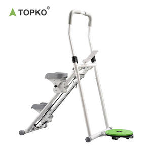 TOPKO Custom Mini Indoor Vertical <strong>Climbing</strong> Frame <strong>Mountain</strong> <strong>Climbing</strong> <strong>Machine</strong> Home Fitness Exercise <strong>Climbing</strong> <strong>Machine</strong> - Product Image 3